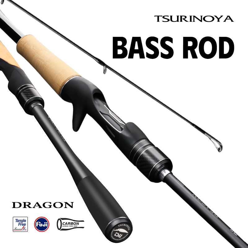 TSURINOYA Versatile Fishing Ro - огляд і ціна Fishing Equipment Guide