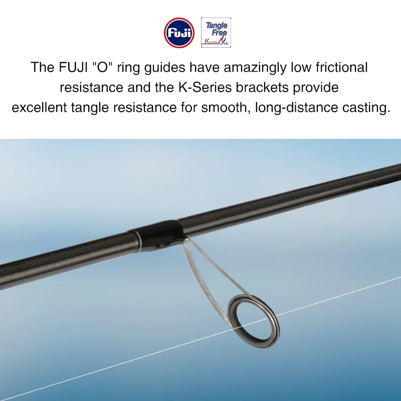 TSURINOYA Versatile Fishing Ro - огляд і ціна Fishing Equipment Guide