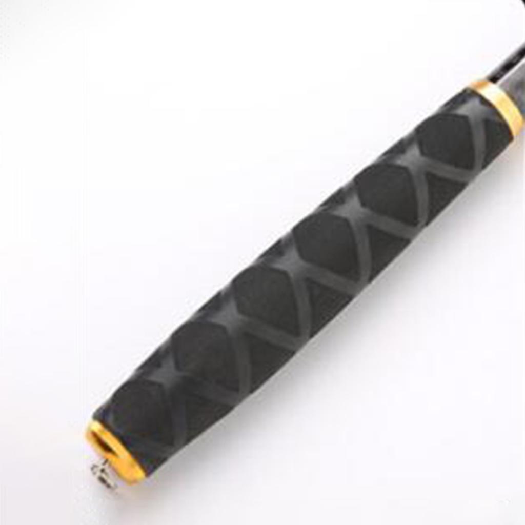 Portable Sea Telescopic Fishin - огляд і ціна Fishing Equipment Gifts