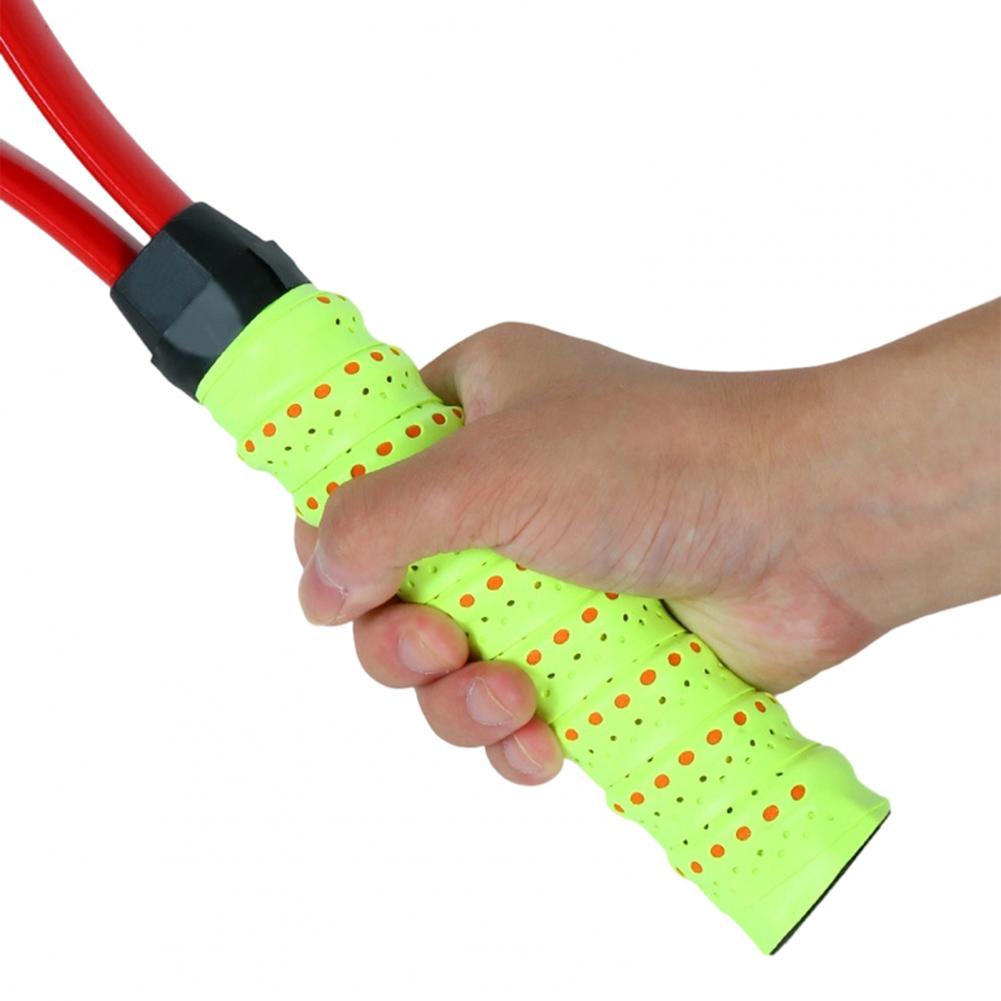110CM Tennis Racket Grip Tape  - огляд і ціна Fishing Rod Wrap Tape
