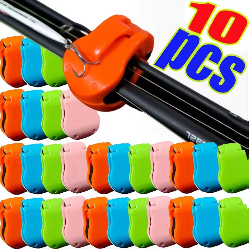 ABS Fishing Rod Holder Univers - огляд і ціна Fishing Equipment Set