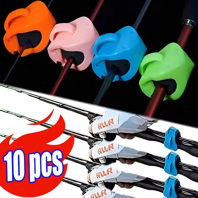 ABS Fishing Rod Holder Univers - огляд і ціна Fishing Equipment Set