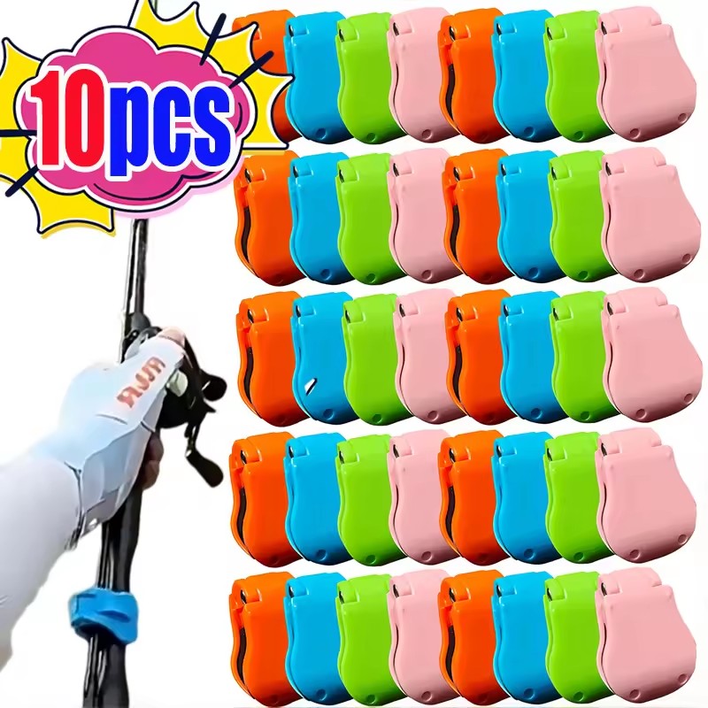 ABS Fishing Rod Holder Univers - огляд і ціна Fishing Equipment Set