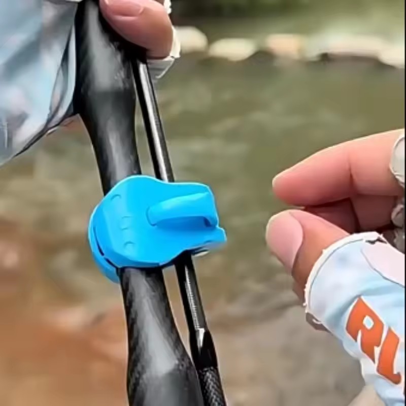 ABS Fishing Rod Holder Univers - огляд і ціна Fishing Equipment Set