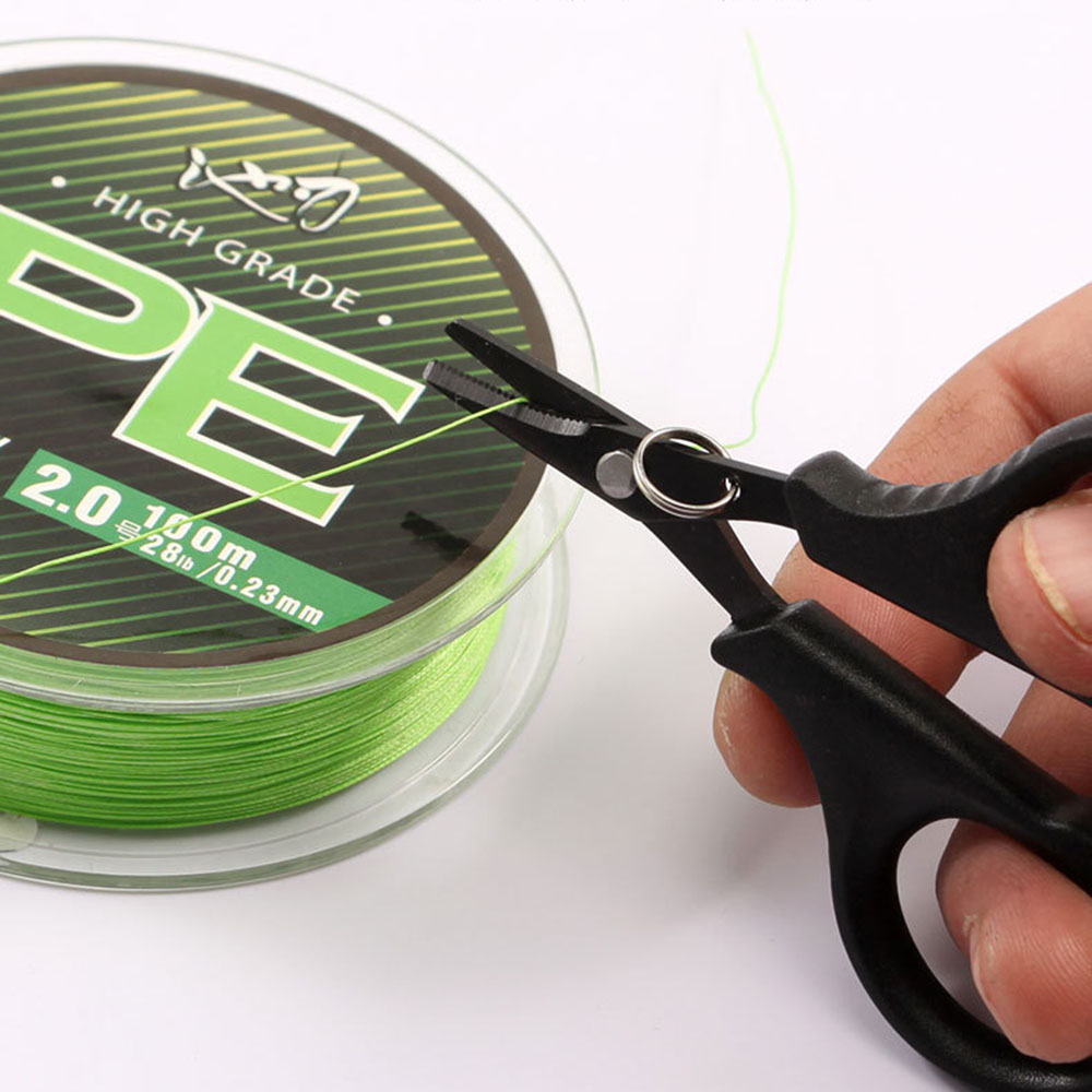 1set Titanium Coating Stainles - огляд і ціна Fishing Equipment Set