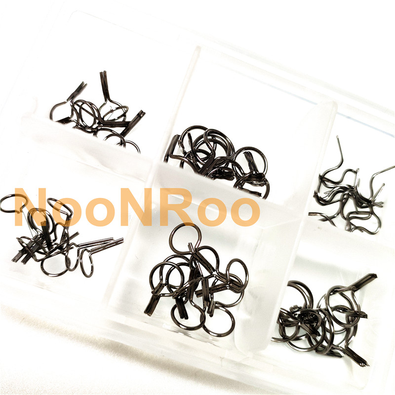 NooNRoo Fly Fishing Rod Guide  - огляд і ціна Fishing Equipment Guide