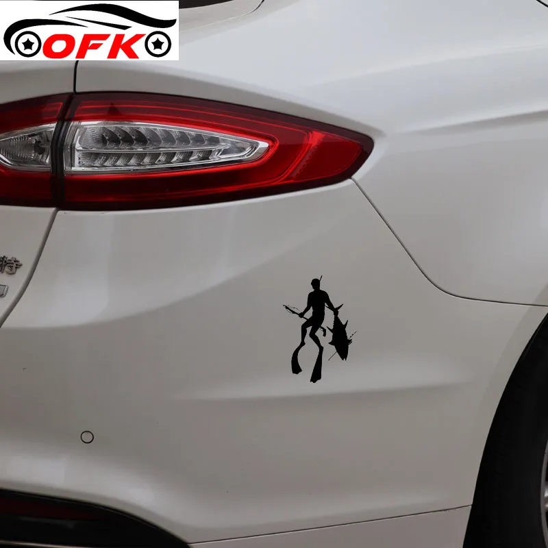 Car Stickers Decor Motorcycle  - огляд і ціна Fishing Equipment And Accessories