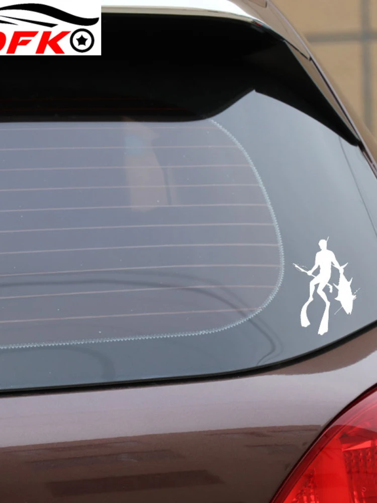 Car Stickers Decor Motorcycle  - огляд і ціна Fishing Equipment And Accessories