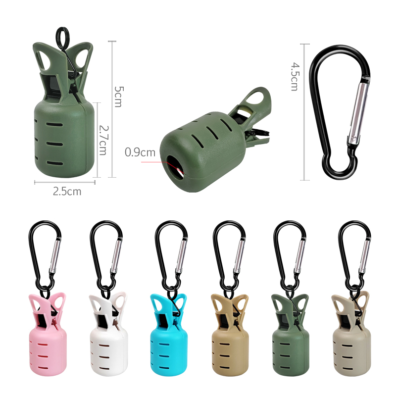 New Squid Jig Bait Protector K - огляд і ціна Fishing Equipment And Accessories
