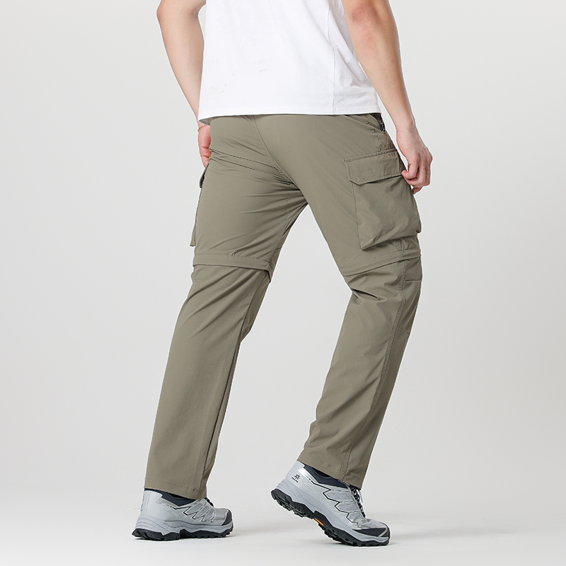 Men's Cargo Hiking Convertible - огляд і ціна Fishing Equipment And Gear