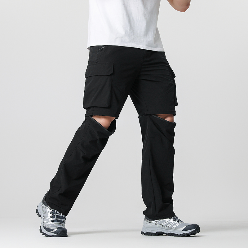 Men's Cargo Hiking Convertible - огляд і ціна Fishing Equipment And Gear