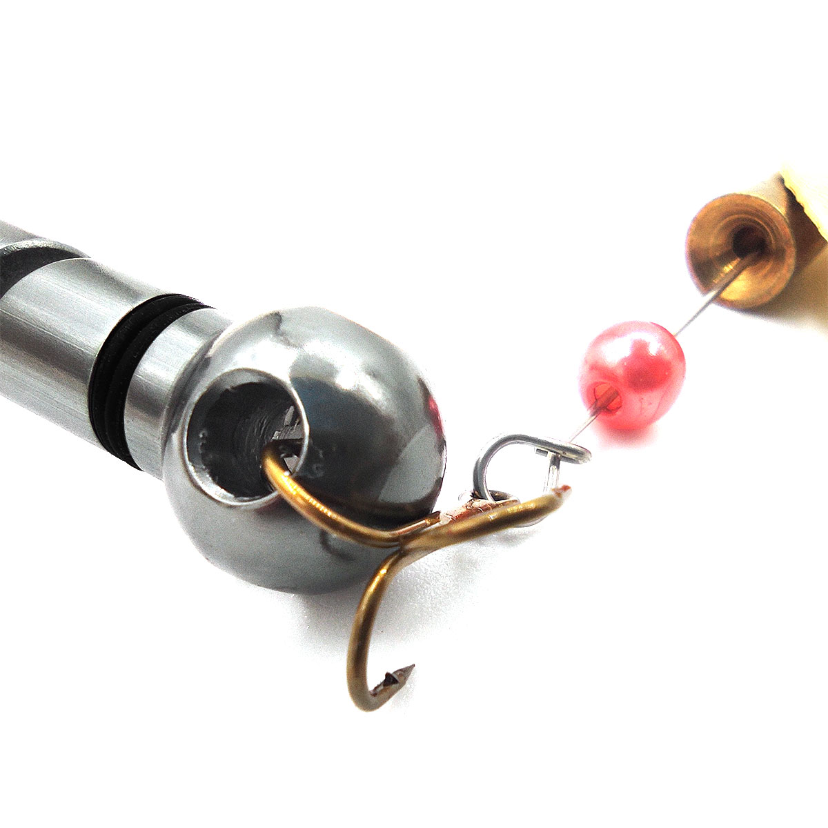 Fishing Reel Handle Stand for  - огляд і ціна Abu Garcia Reel Max