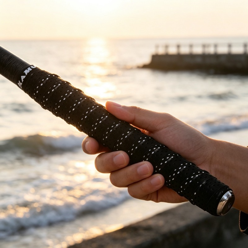 2M Keel Fishing Rod Overgrip T - огляд і ціна Fishing Rod Wrap Tape
