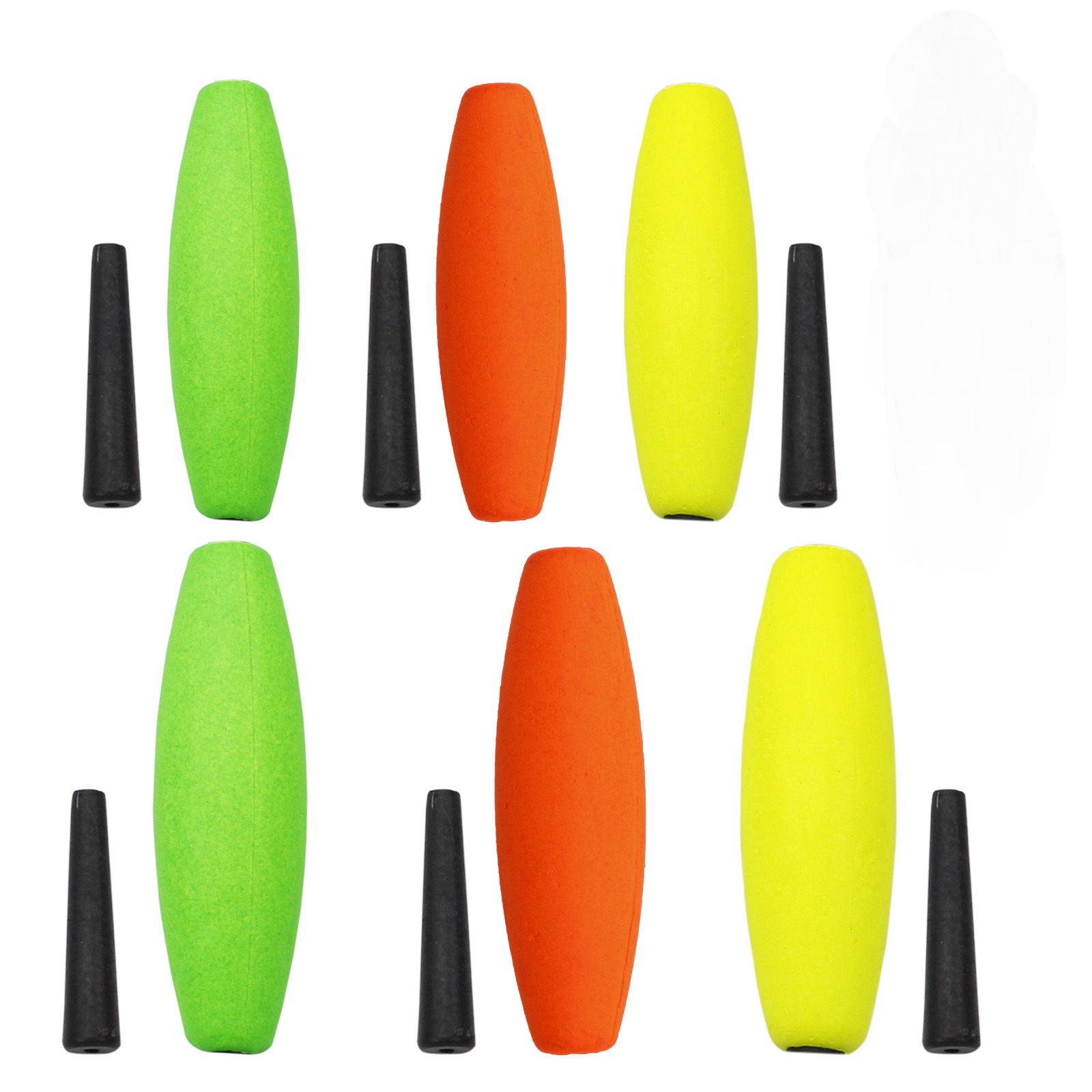 20pcs Peg Floats Catfish Fishi - огляд і ціна Fishing Equipment For Trout